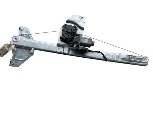 front-left-window-mechanism-peugeot-partner-box-bodympv-2008-31578585 main image