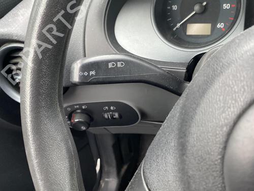Rudehejsemekanisme ventre foran SEAT IBIZA III (6L1) 1.9 TDI | BP25515114C22 