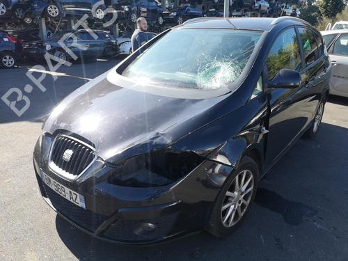 Left tailgate light SEAT ALTEA XL (5P5, 5P8) 1.6 TDI | BP25525334C79  - Image 27