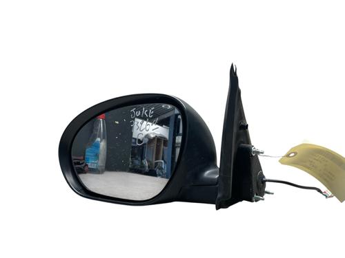 Used Left mirror NISSAN JUKE (F15) 1.5 dCi (110 hp) 25570231