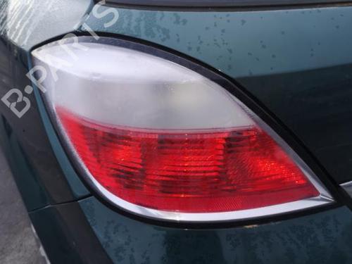 Rear mirror OPEL ASTRA H (A04) 1.7 CDTI (L48) | BP25532406I6  - Image 12