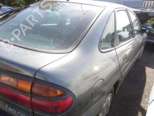 Switch RENAULT LAGUNA I (B56_, 556_) 1.9 dTi (B56J) | BP27576190I30 