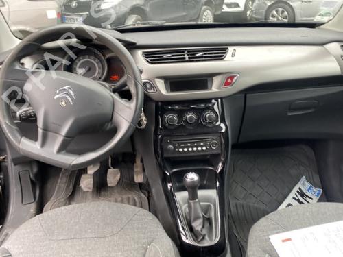 Steering column stalk CITROËN C3 II (SC_) 1.0 VTi 68 | BP25567770I23  - Image 17