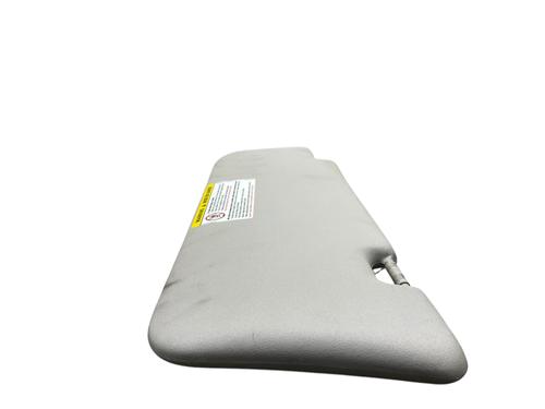 Used Right sun visor Right sun visor MERCEDES-BENZ M-CLASS (W164) ML 280 CDI 4-matic (164.120) (190 hp) 25530627 25530627