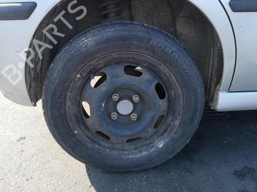Hand brake VW POLO (6N2) 1.4 | BP25578632I18 - Image 6