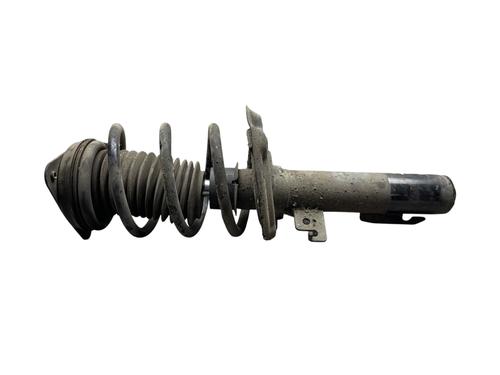 Right front shock absorber RENAULT MEGANE IV Hatchback (B9A/M/N_) 1.8 RS TCe 280 (B9M6) | BP32293920M17