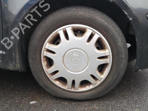 Switch TOYOTA YARIS (_P1_) 1.0 (SCP10_, SCP10R) | BP25583433I30  - Image 13