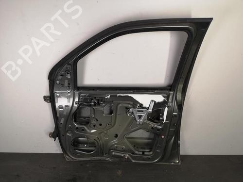 Used Right front door NISSAN PATHFINDER III (R51) 2.5 dCi 4WD (174 hp) 25576763
