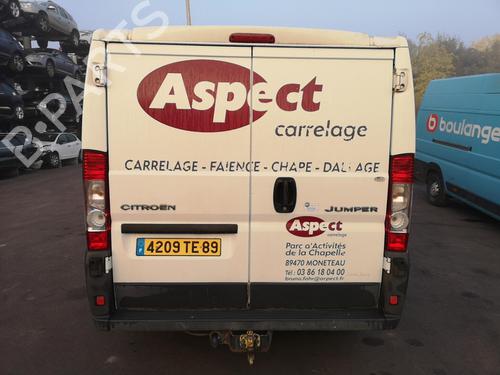 Front right window mechanism CITROËN JUMPER II Van 2.2 HDi 130 | BP25578342C23  - Image 38