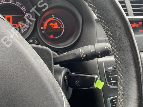 Front right window mechanism CITROËN C4 II (NC_) 1.6 HDi 115 | BP25545818C23 
