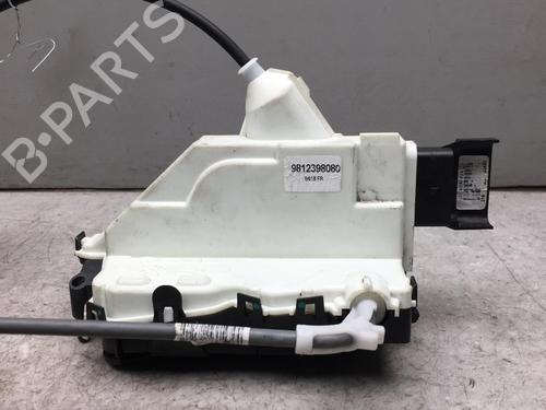 front-right-lock-citroen-c3-iii-sx-2016-25555727 main image