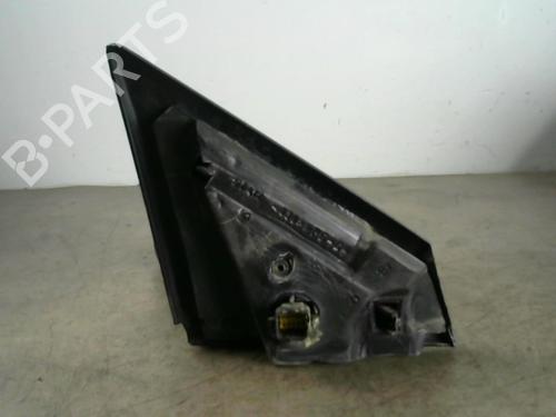 Used Left mirror RENAULT MEGANE II (BM0/1_, CM0/1_) 1.9 dCi (BM0G, CM0G) (120 hp) 25579499