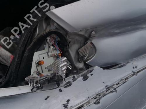 Climate control MERCEDES-BENZ E-CLASS (W211) E 220 CDI (211.008) | BP25525526I5  - Image 20