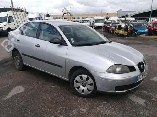 Forkjerm høyre SEAT CORDOBA (6L2) 1.9 TDI | BP27698103C42 