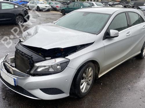 Rear left panel MERCEDES-BENZ A-CLASS (W176) A 180 CDI / d (176.012) | BP25543146C60  - Image 22