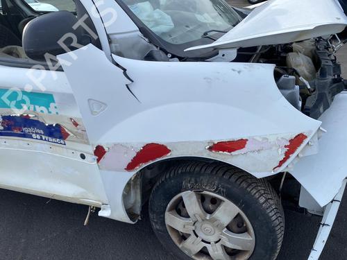 Front left seatbelt RENAULT KANGOO Express (FW0/1_) 1.5 dCi 95 (FW16) | BP25575088I26 - Image 12