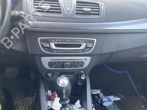 Left front window switch RENAULT MEGANE III Hatchback (BZ0/1_, B3_) 1.5 dCi (BZ09, BZ0D, BZ1W, BZ29, BZ14) | BP25513486I27  - Image 27