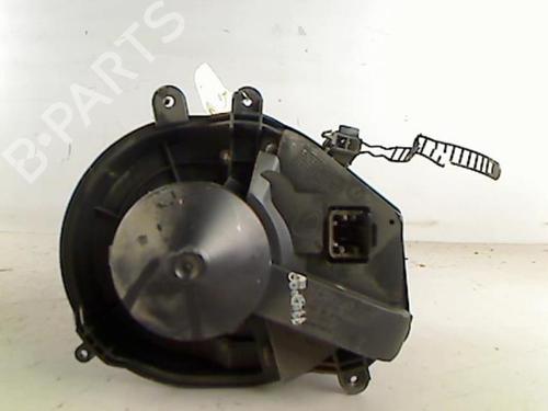 Used Heater blower motor Heater blower motor VW PASSAT B3/B4 Variant (3A5, 35I) [1988-1997] 25582693 25582693
