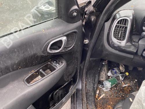 Climate control FIAT 500L (351_, 352_) 1.6 D Multijet (199LYD1B) | BP25530574I5  - Image 19