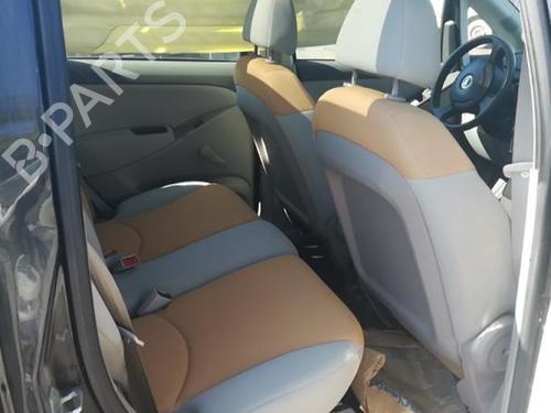 Right taillight FIAT IDEA (350_) 1.9 JTD | BP25516675C35 - Image 23