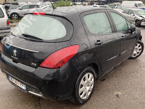 Left mirror PEUGEOT 308 I (4A_, 4C_) 1.6 HDi | BP25565920C26 