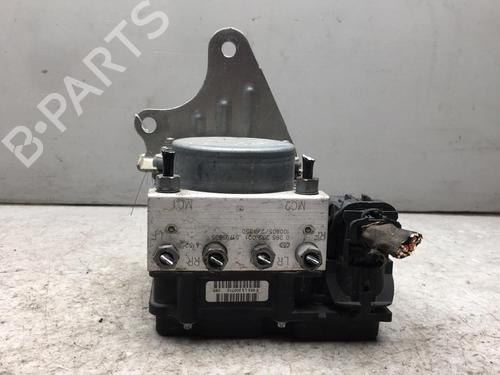 Used ABS pump FIAT PANDA (169_) 1.2 LPG (169CXF1A) (69 hp) 25580926