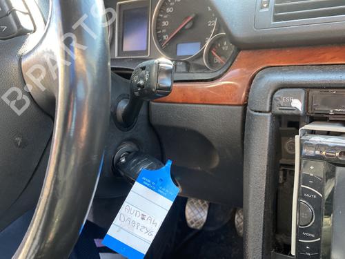 Right sun visor AUDI A4 B6 (8E2) 2.5 TDI quattro | BP26888202I2  - Image 18