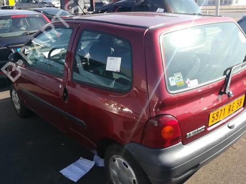 Alternator RENAULT TWINGO I (C06_) 1.2 (C063, C064) | BP25538766M7 