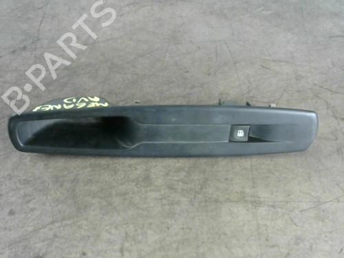 Used Right front window switch Right front window switch RENAULT MEGANE III Hatchback (BZ0/1_, B3_) 1.5 dCi (BZ09, BZ0D, BZ1W, BZ29, BZ14) (110 hp) 25552703 25552703
