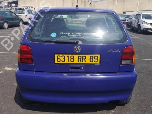 Right headlight VW POLO III (6N1) 60 1.4 | BP25559925C29 