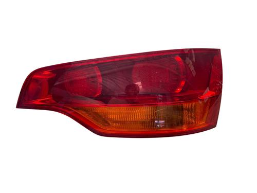 Used Right taillight AUDI Q7 (4LB) 3.0 TDI quattro (233 hp) 25496932