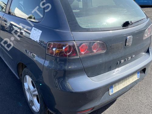 Climate control SEAT IBIZA III (6L1) 1.4 TDI | BP25541116I5 