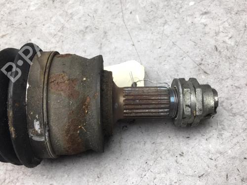 Used Left front driveshaft FIAT 500 (312_) 1.2 (312AXA1A) (69 hp) 25581197