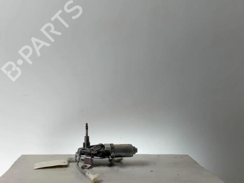 Used Rear wiper motor SUZUKI ALTO VII (GF, HA25_, HA35_) 1.0 (AMF310, GFC31S) (68 hp) 25577918