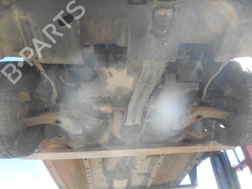 Steering column VOLVO V40 Estate (645) 1.6 | BP25579156M21 