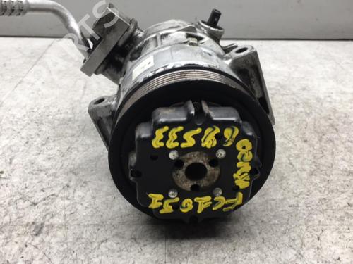 AC compressor OPEL CORSA D (S07) 1.3 CDTI (L08, L68) | BP25547046M34 