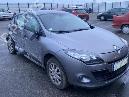 Fuse box RENAULT MEGANE III Hatchback (BZ0/1_, B3_) 1.5 dCi (BZ09, BZ0D, BZ1W, BZ29, BZ14) | BP32505465E1 - Image 23