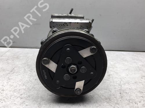Used AC compressor PEUGEOT 307 (3A/C) 1.6 16V (109 hp) 25581892