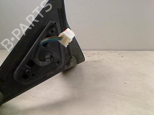 Right mirror MAZDA 6 Hatchback (GG) 2.0 DI (GG14) | BP25553921C27 