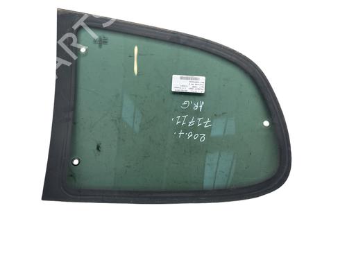Panel rute bak venstre PEUGEOT 206+ (2L_, 2M_) 1.4 HDi eco 70 (68 hp) 25530403