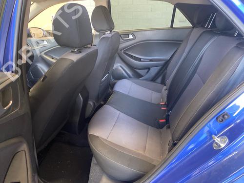 Left front window switch HYUNDAI i20 II (GB, IB) 1.0 T-GDI | BP39908700I27 - Image 16