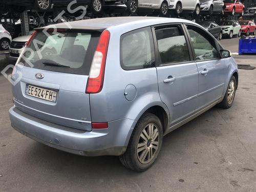 Rear right seatbelt FORD FOCUS C-MAX (DM2) 1.8 | BP25557982I28 - Image 15