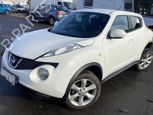 Left front window switch NISSAN JUKE (F15) 1.5 dCi | BP25528100I27 - Image 7