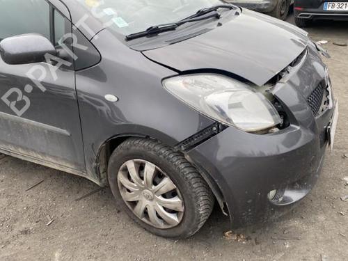 Left front window switch TOYOTA YARIS (_P9_) 1.4 D-4D (NLP90_, NLP90R) | BP25572539I27 - Image 7