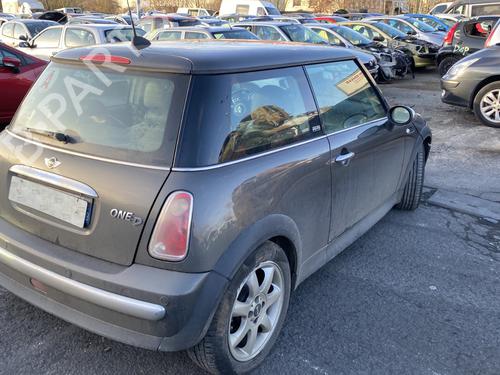 Front left interior door handle MINI MINI (R50, R53) One D | BP27564972I13  - Image 16