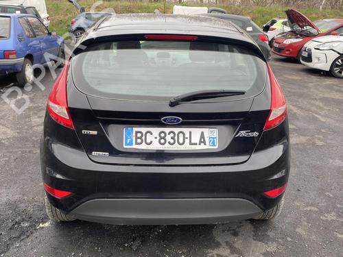 ABS Bremseaggregat FORD FIESTA VI (CB1, CCN) 1.4 TDCi | BP25542014M43 