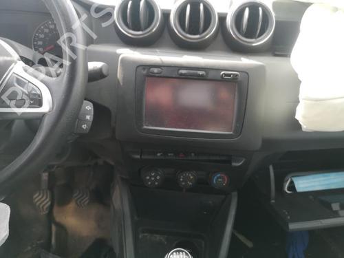 ABS pump DACIA DUSTER (HM_) 1.5 dCi 110 (HMAB) | BP25510635M43  - Image 20