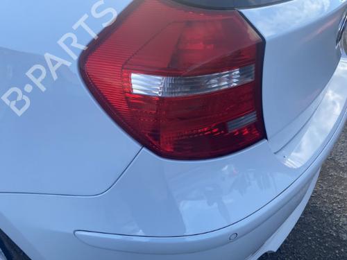 Left taillight BMW 1 (E81) 118 d | BP25508126C34 - Image 12