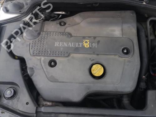 Left tailgate light RENAULT LAGUNA II (BG0/1_) 1.9 dCi | BP25524343C79 - Image 25