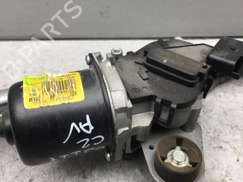 Viskermotor vindrude CITROËN C2 (JM_) 1.4 (73 hp) 25532811
